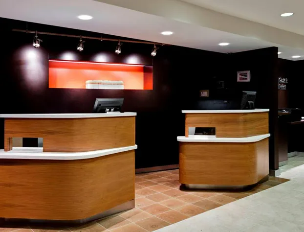 Courtyard by Marriott Mishawaka-University Area hotel detail image 2