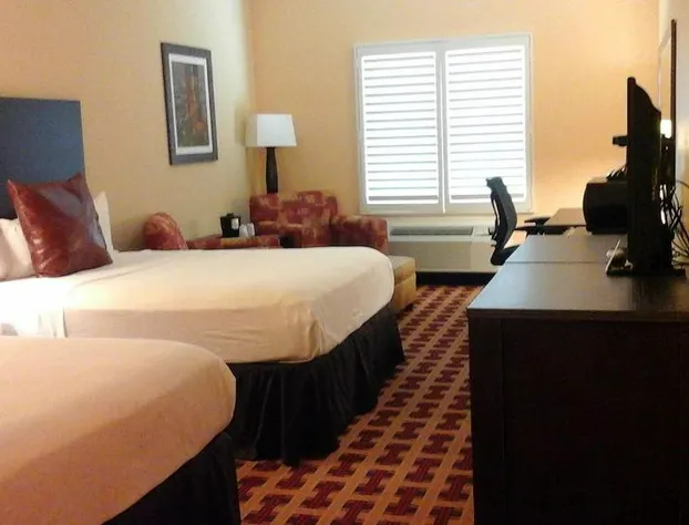 The Sagebrush Hotel hotel detail image 2