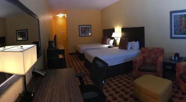 The Sagebrush Hotel hotel detail image 4