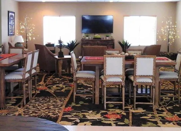 The Sagebrush Hotel hotel detail image 1