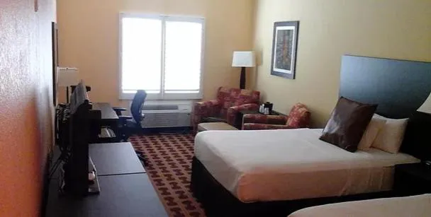 The Sagebrush Hotel hotel detail image 4