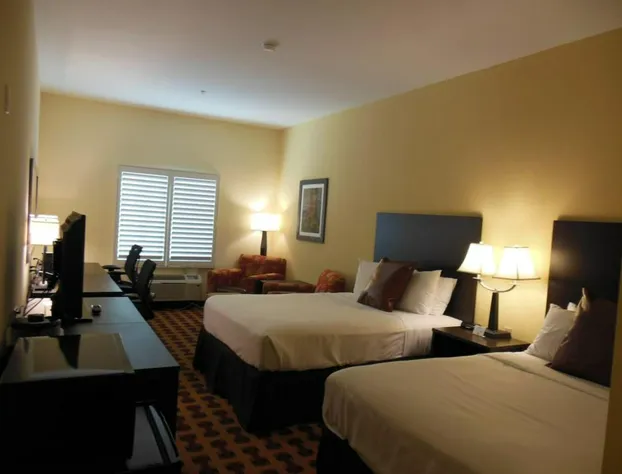 The Sagebrush Hotel hotel detail image 3