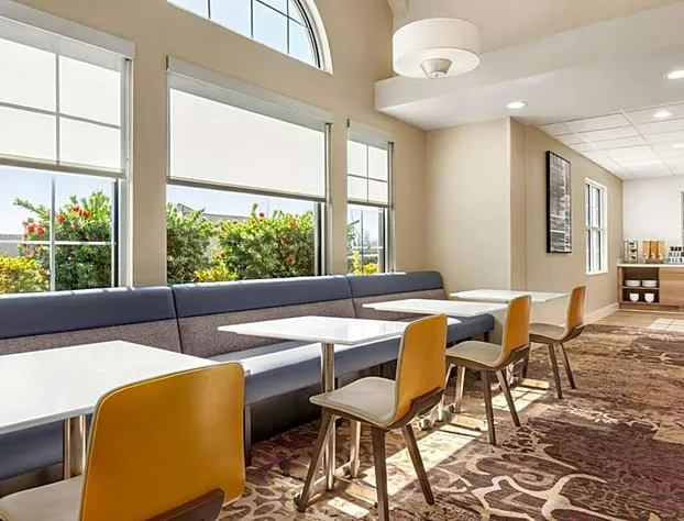 Residence Inn by Marriott Roseville hotel detail image 2