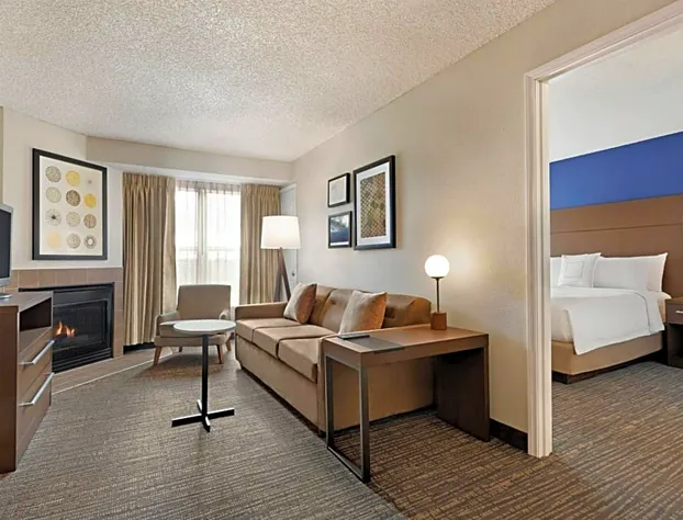 Residence Inn by Marriott Roseville hotel detail image 4