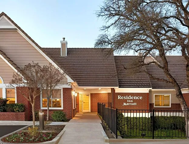 Residence Inn by Marriott Roseville hotel detail image 2