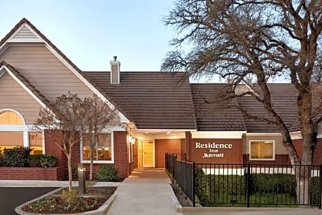 Residence Inn by Marriott Roseville hotel detail image 3