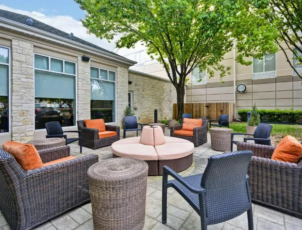 Hilton Garden Inn Austin/Round Rock hotel detail image 1