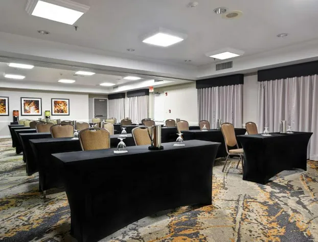 Hilton Garden Inn Austin/Round Rock hotel detail image 2