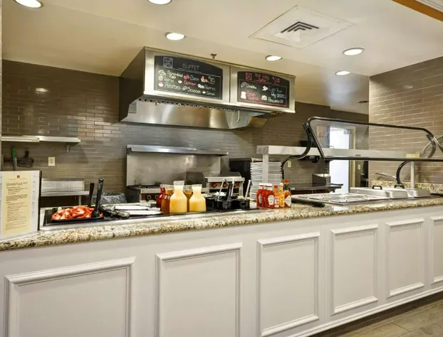 Hilton Garden Inn Austin/Round Rock hotel detail image 4