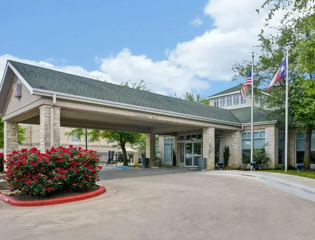 Hilton Garden Inn Austin/Round Rock hotel detail image 1