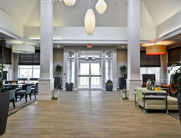 Hilton Garden Inn Austin/Round Rock hotel detail image 2