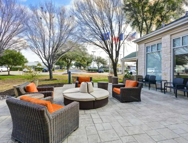 Hilton Garden Inn Austin/Round Rock hotel detail image 3