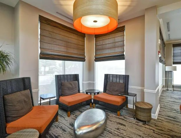 Hilton Garden Inn Austin/Round Rock hotel detail image 4