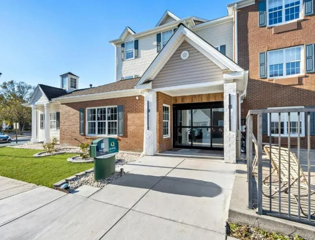 MainStay Suites Columbia Harbison hotel detail image 1