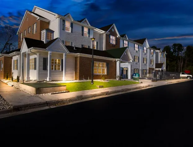 MainStay Suites Columbia Harbison hotel detail image 3