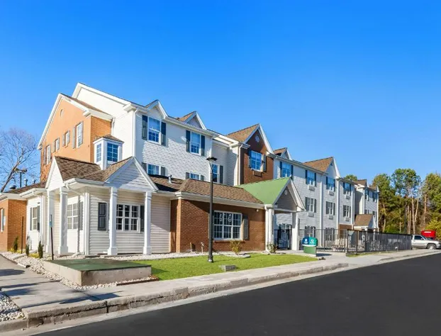 MainStay Suites Columbia Harbison hotel detail image 4