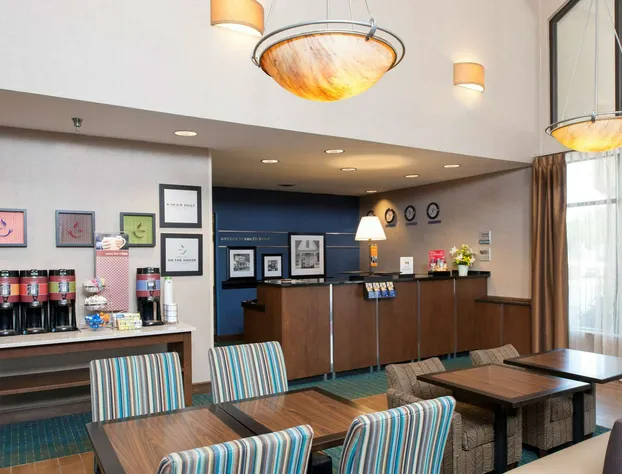 Larkspur Landing South Bend hotel detail image 3