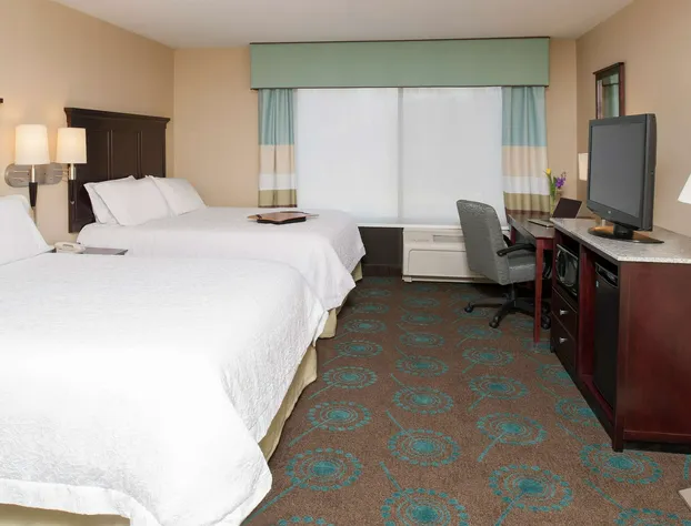 Larkspur Landing South Bend hotel detail image 4