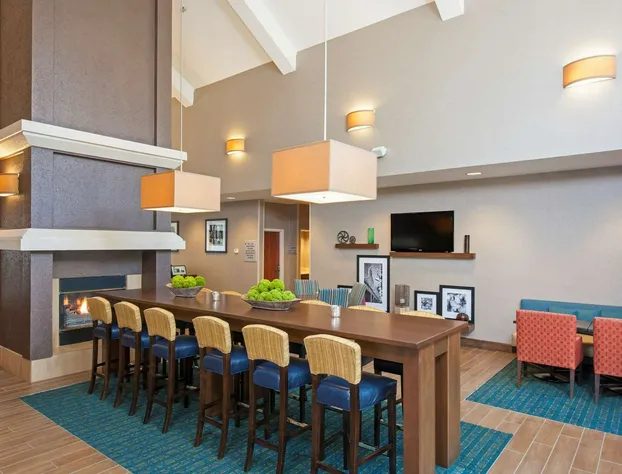 Larkspur Landing South Bend hotel detail image 1