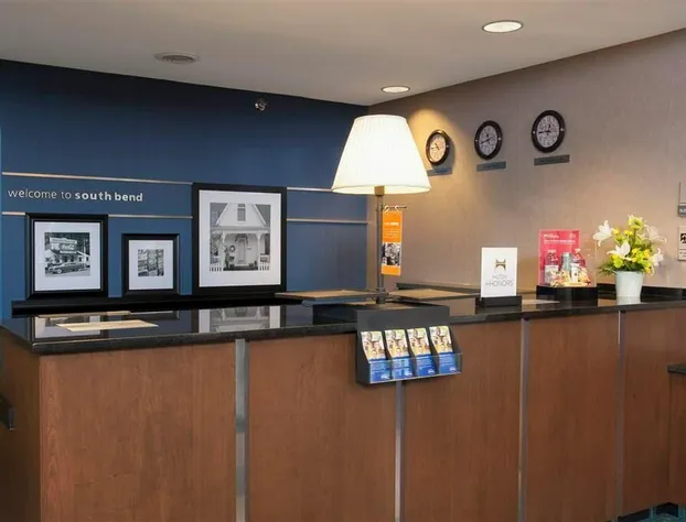 Larkspur Landing South Bend hotel detail image 2