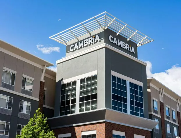 Cambria Hotel Fort Collins hotel detail image 2