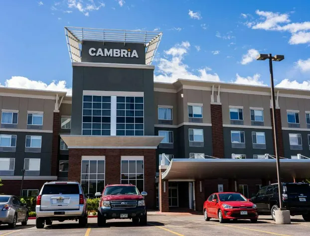 Cambria Hotel Fort Collins hotel detail image 3