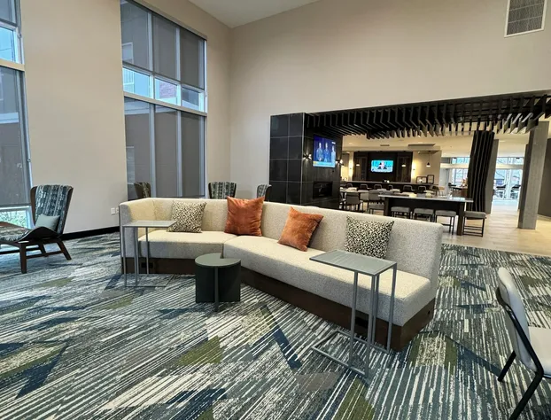 SpringHill Suites by Marriott Fort Collins hotel detail image 2