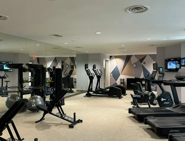 SpringHill Suites by Marriott Fort Collins hotel detail image 3