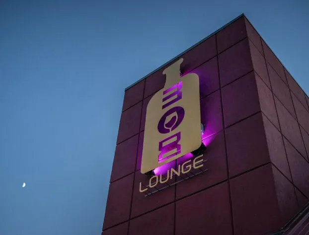 Quality Inn & Suites Ogallala hotel detail image 1