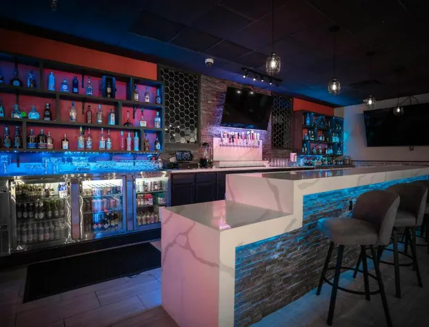 Quality Inn & Suites Ogallala hotel detail image 3