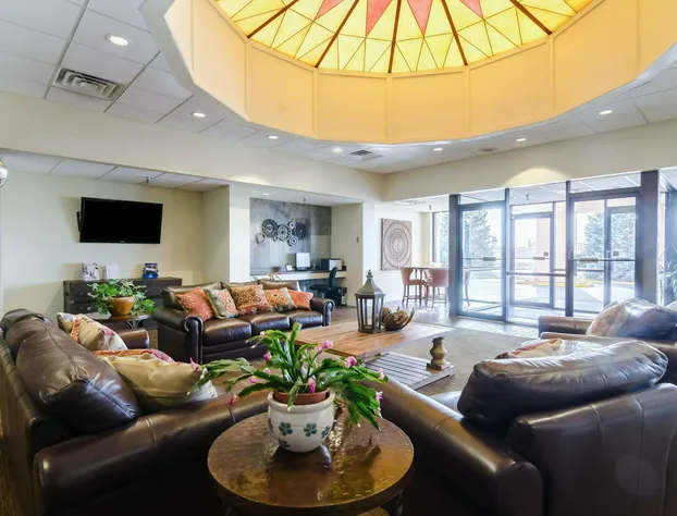 Quality Inn & Suites hotel detail image 2