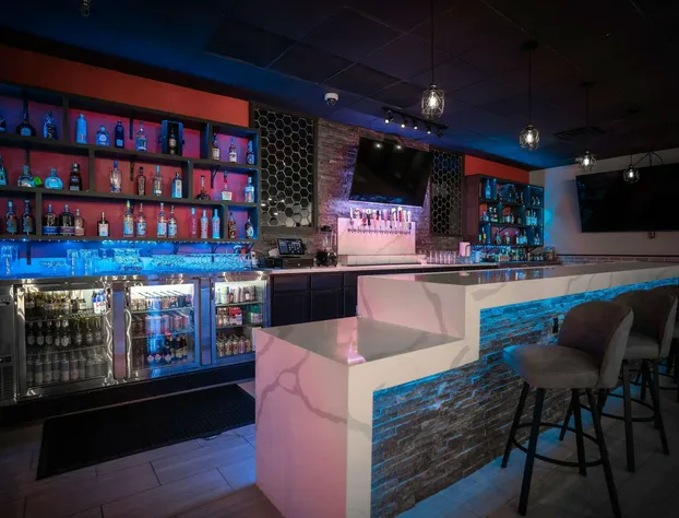 Quality Inn & Suites hotel detail image 3