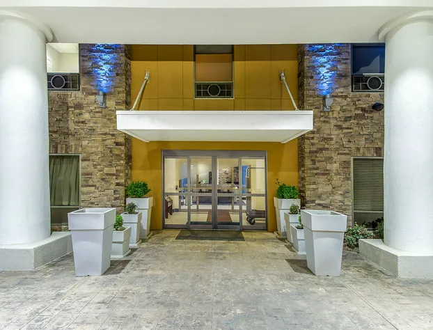 Holiday Inn Express & Suites Morristown by IHG hotel detail image 3