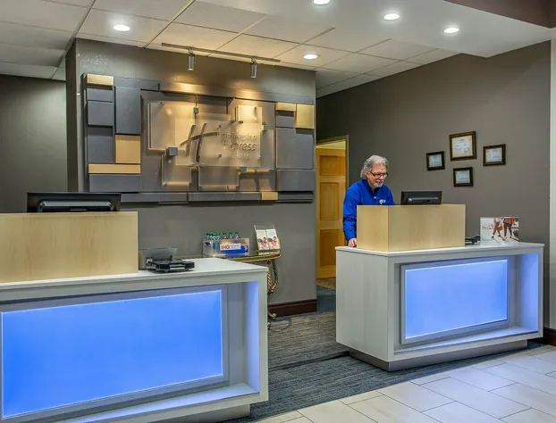 Holiday Inn Express & Suites Morristown by IHG hotel detail image 4