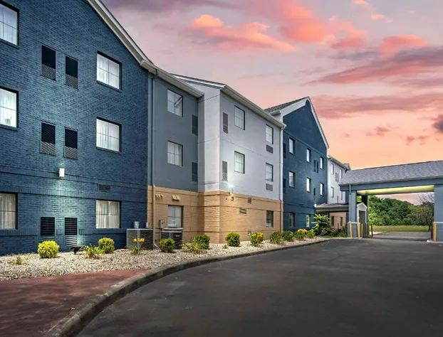 Country Inn & Suites by Radisson, Pickerington, OH hotel detail image 2