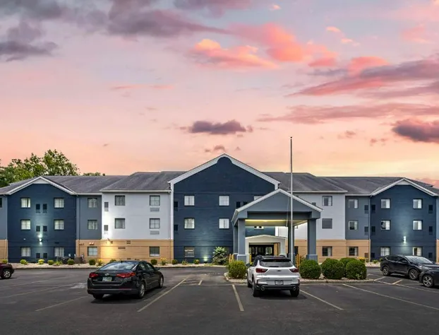 Country Inn & Suites by Radisson, Pickerington, OH hotel detail image 3