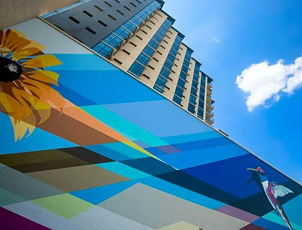 The Bethesdan Hotel, Tapestry Collection by Hilton hotel detail image 1