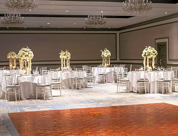 The Bethesdan Hotel, Tapestry Collection by Hilton hotel detail image 2