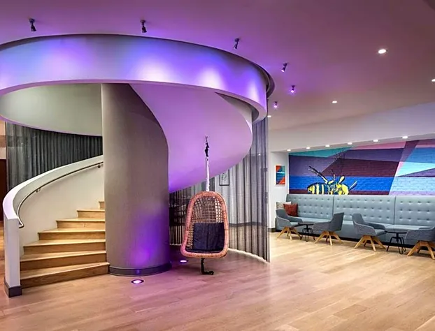 The Bethesdan Hotel, Tapestry Collection by Hilton hotel detail image 4