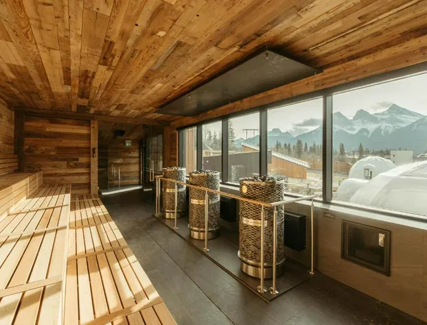 Everwild Canmore Hotel hotel detail image 2