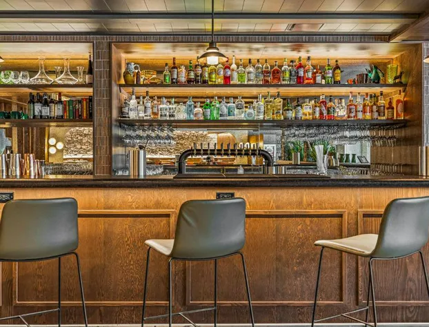 Everwild Canmore Hotel hotel detail image 3