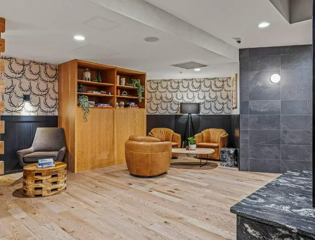 Everwild Canmore Hotel hotel detail image 4