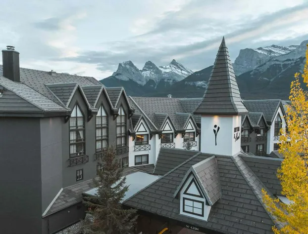 Everwild Canmore Hotel hotel detail image 1