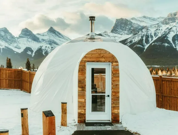 Everwild Canmore Hotel hotel detail image 4