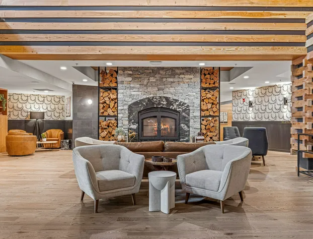 Everwild Canmore - Nordic Spa & Hotel hotel detail image 4