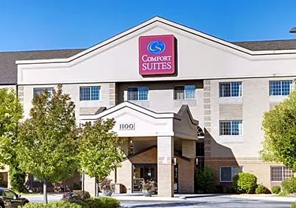 Four Points by Sheraton Chicago Schaumburg hotel detail image 1