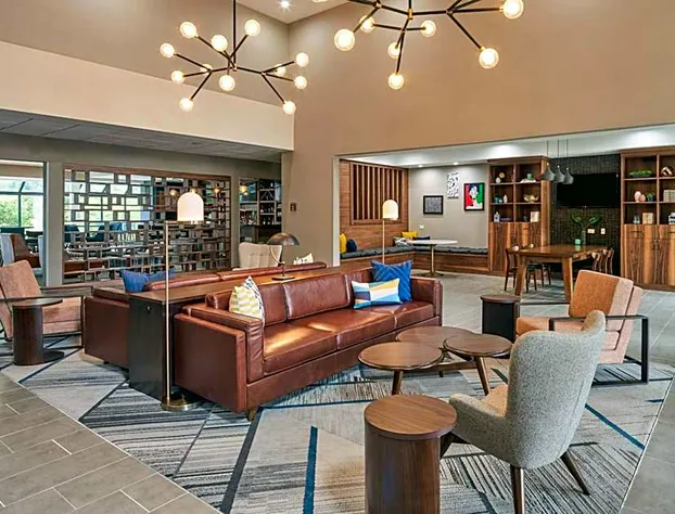 Four Points by Sheraton Chicago Schaumburg hotel detail image 4