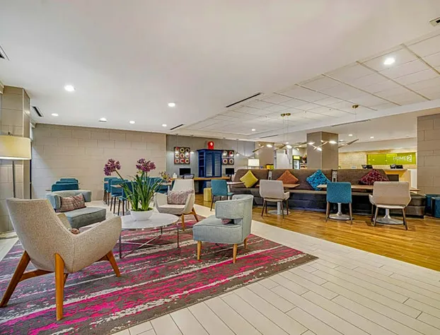 Home2 Suites by Hilton Dallas-Frisco hotel detail image 4