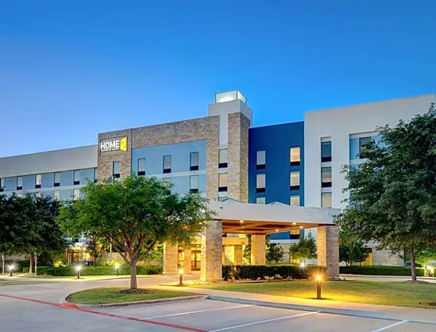 Home2 Suites by Hilton Dallas-Frisco hotel detail image 1