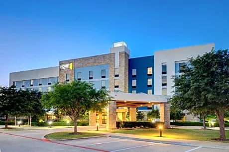 Home2 Suites by Hilton Dallas-Frisco hotel detail image 2